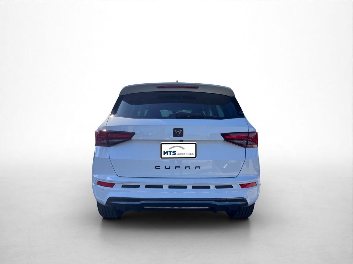 Cupra Ateca - Bild 7