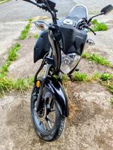Honda CB125F - Motorräder mit 125 ccm