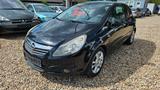Opel Corsa 1.3 CDTI 66kW - Opel Corsa aus 2007: 1.3