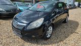 Opel Corsa 1.3 CDTI 66kW - Opel Corsa aus 2007: Cdti