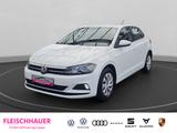 Volkswagen Polo VI Comfortline 1.0 PDC-Plus+Navi+StzHz+Klim - Volkswagen Polo: Plus