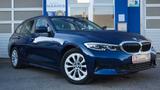 BMW 320 d xDrive Advantage Standheizung Kamera SHZ - BMW 320: Standheizung