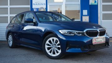 BMW 320 - 2