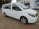 Mercedes-Benz Vito Tourer 114/116/119 CDI Edition lang - gebrauchte Mercedes-Benz Vito aus dem Jahr 2017