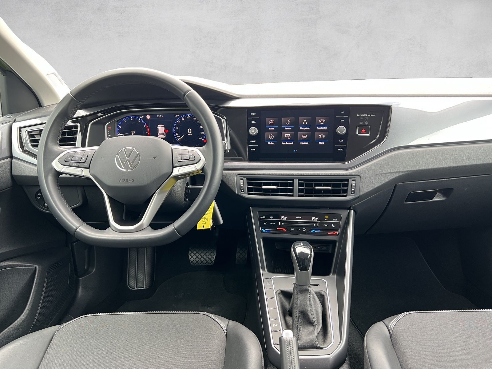 Taigo Style 1.0 TSI DSG AHK*Navi*Kamera*ACC