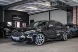 BMW M235i Gran Coupe xDrive|M-SITZE|PANO|MEMORY|HI-F - schwarze BMW M235