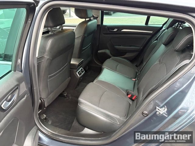 Fahrzeugabbildung Renault Megane Grandtour Intens dCi 115 PDC/LED/Sitzh.