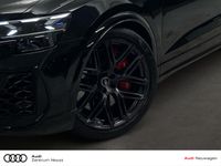 Audi RSQ8 - Vorschau Bild 9