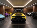 Lamborghini Huracan EVO CAPSULE*KAM*LIFT*SENSONUM*SERVICE NE - Lamborghini Huracán: Evo