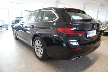 BMW 518 - 4