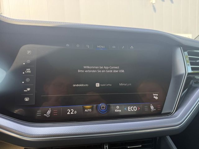 Touareg 3.0 V6 TSI eHybrid R 4Motion R-line El. 