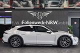 Porsche Taycan Cross Turismo 4*93,4KkWh*Pano*360* - graue Porsche Taycan