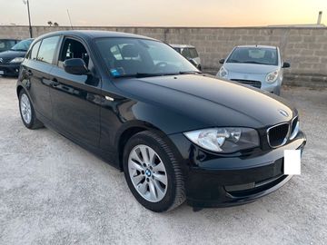 BMW 116 - 2