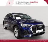 Audi Q3 35 TFSI Sportback S tronic ACC KAM - gebrauchte Audi Q3 aus dem Jahr 2024