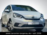 Honda Jazz 1.5 i-MMD Hybrid Elegance - gebrauchte Honda Jazz aus dem Jahr 2021