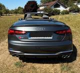 Audi S5 TFSI tiptronic quattro Cabrio - - gebrauchte Audi S5 aus dem Jahr 2021