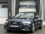 Audi A6 40 TDI quattro S-Line LED Bang&Olufsen Pano  - Behindertengerechte Audi A6
