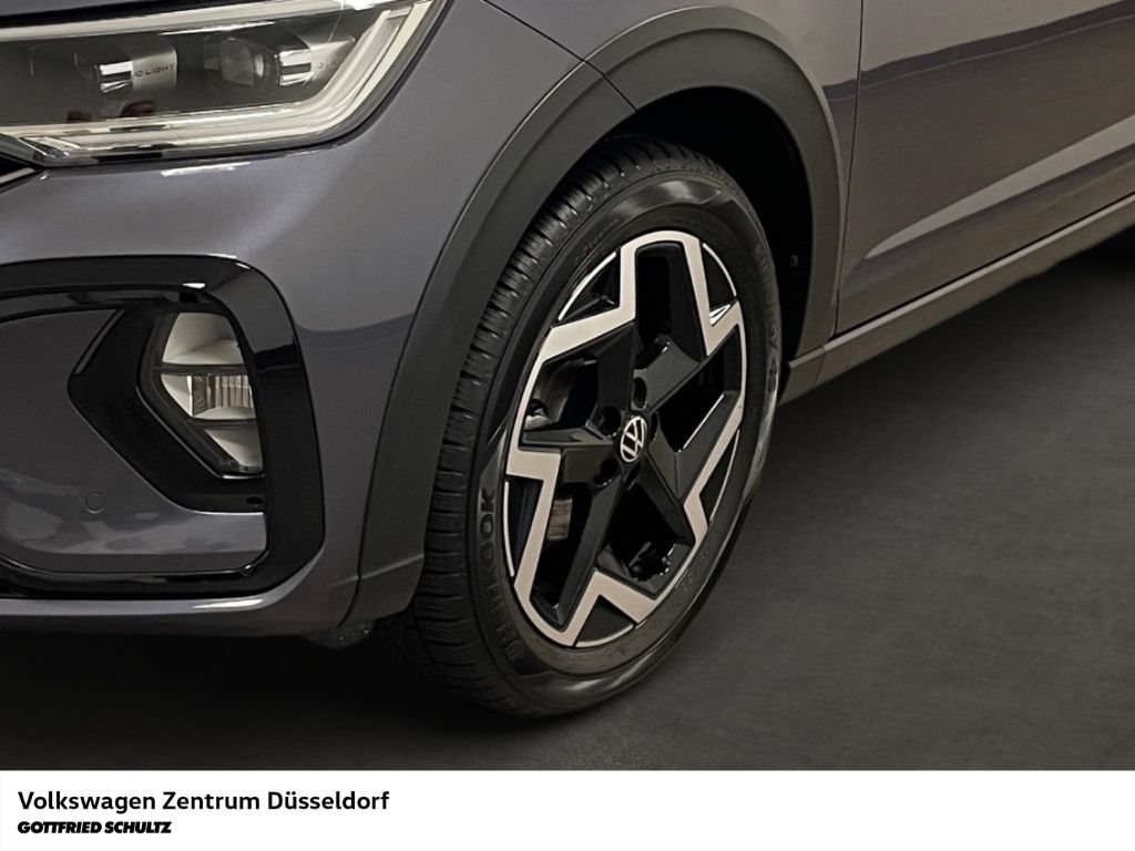 Volkswagen Taigo - Bild 9