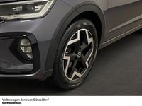 Volkswagen Taigo - Vorschau Bild 9