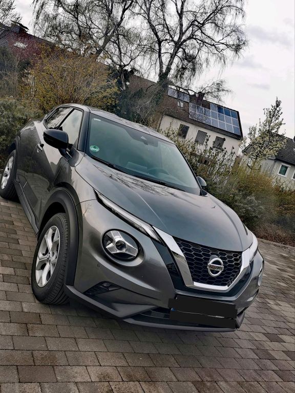 Image of Nissan Qashqai