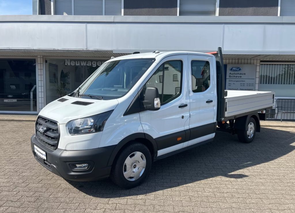 Image of Ford Transit