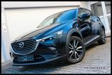 Mazda CX-3*Sports-Line*AWD*HUD*LED*Navi*Leder*AHK*LM* - Mazda CX-3 in München