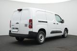 Fiat Doblo L2 KAWA Heavy 130AT - Fiat Kühlkastenwagen Dob