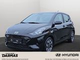 Hyundai i10 NEUES Modell MY25 1.0 Trend Klima Navi DAB - mit Benzin-Antrieb: Kleinwagen, Klimaanlage