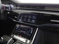 Audi A8 - Vorschau Bild 13