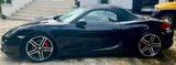 Porsche Boxster S PDK 6-Zylinder Boxermotor