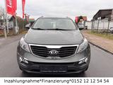 Kia Sportage Vision 2WD - gebrauchte Kia Sportage aus dem Jahr 2013