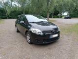 Toyota Auris 1,33l-Dual-VVT-i Unfallfrei, ... - Toyota Auris Gebrauchtwagen in Hamburg