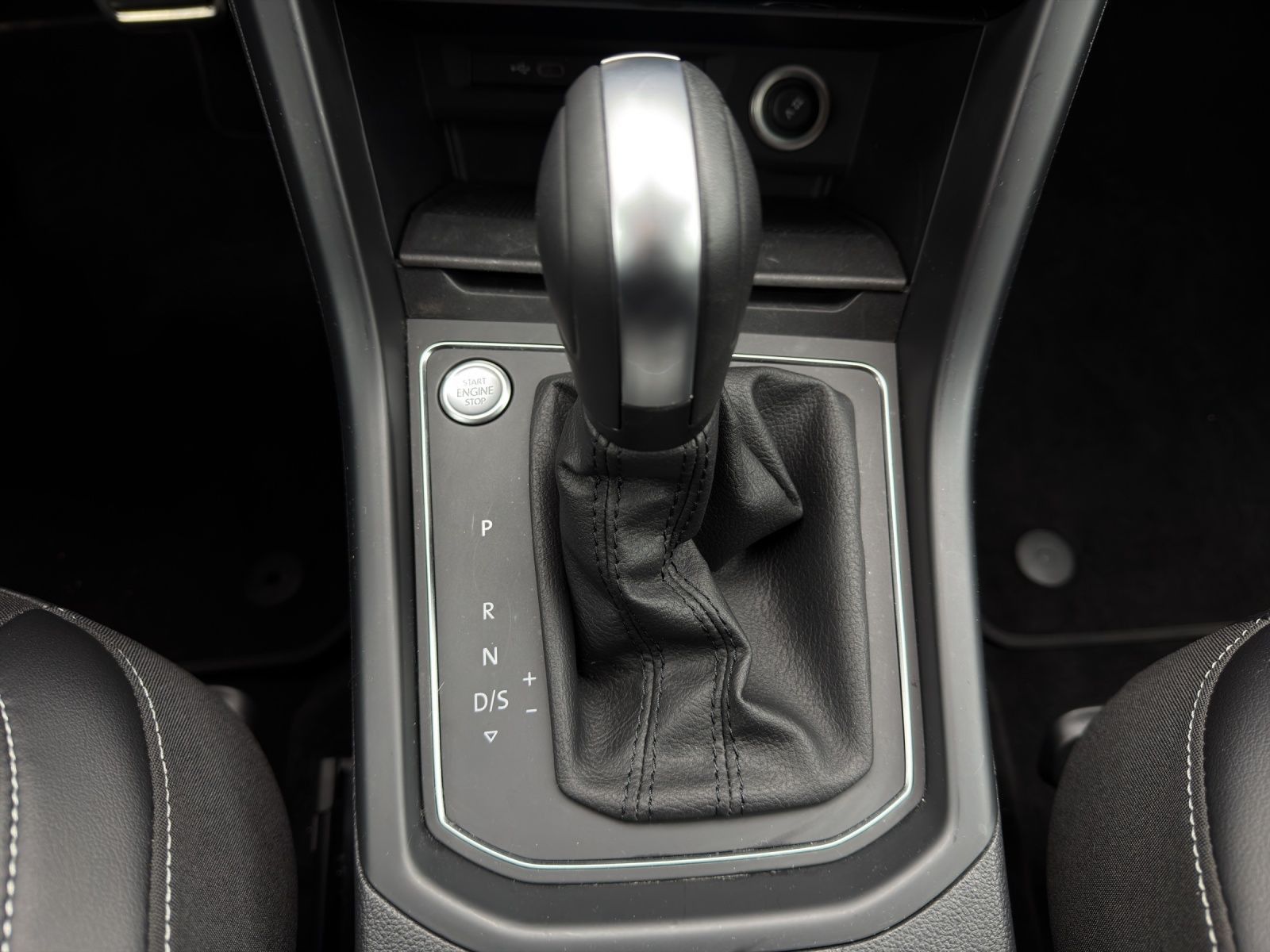 Volkswagen Touran - Bild 12