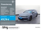 Volkswagen Golf GTI DSG Leder HUD HarmanKardon AHK Pano DCC