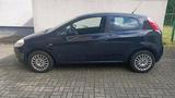 Fiat Punto 1. Hand 79400 km Scheckheft - Fiat Punto in Dortmund