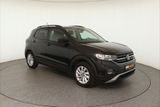 Volkswagen T-Cross 1.0 TSI Life|ACC|Sitzhzg|CarPlay|PDC v+h - Volkswagen T-Cross in München