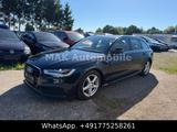 Audi A6 Avant S-Line 2.0 TDI 1Hand,Kamera - Audi A6 mit Diesel-Antrieb: Kombi, Schaltgetriebe