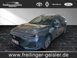 Ford Focus ST-Line Jahreswagen UPE 41450 !!! LED Navi
