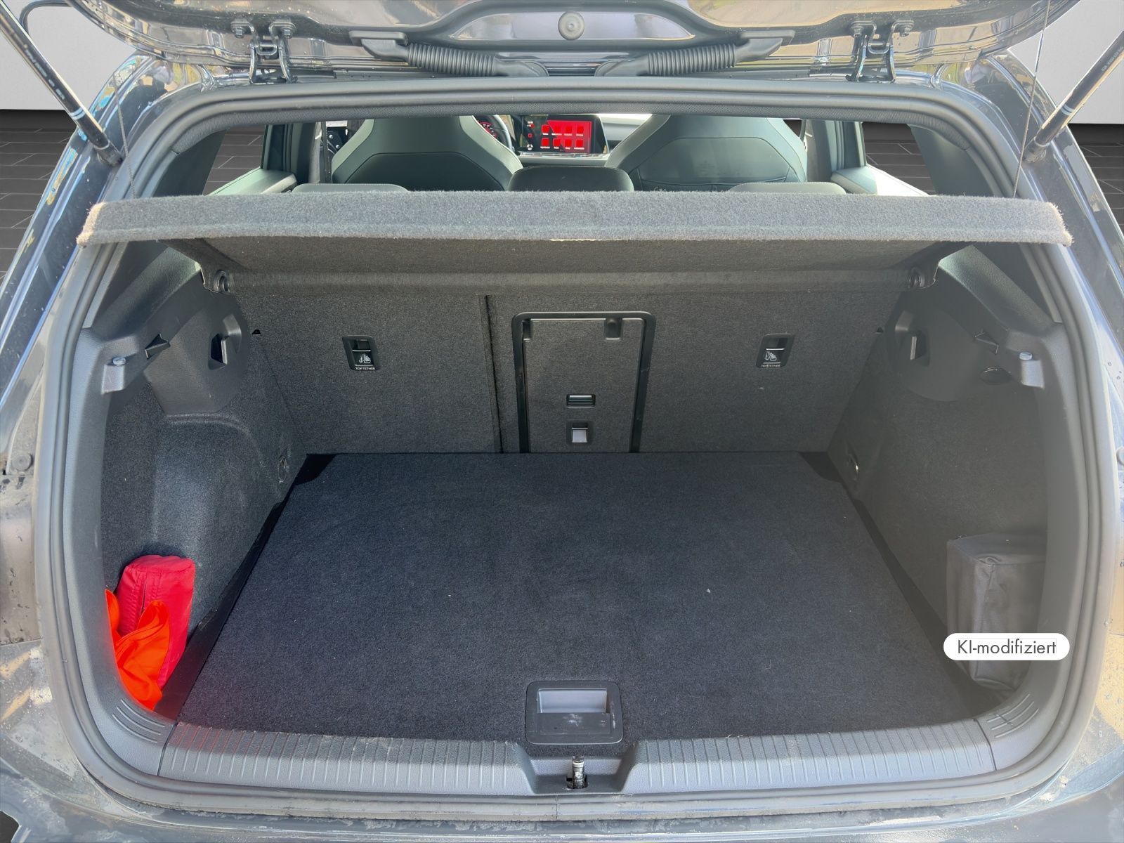 Volkswagen Golf - Bild 16