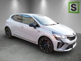 Renault CLIO Esprit Alpine TCe 90 - Renault Clio Tageszulassungen