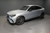 Mercedes-Benz GLC 200 4M Coupé AMG/LED/DISTRO/AHK/NIGHT/SHZ