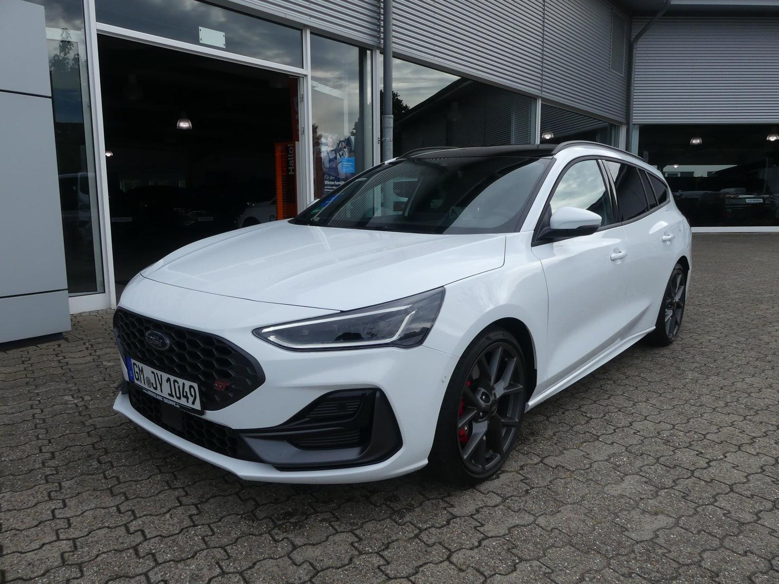 Ford Focus ST X *Panorama *B&O Play Sound