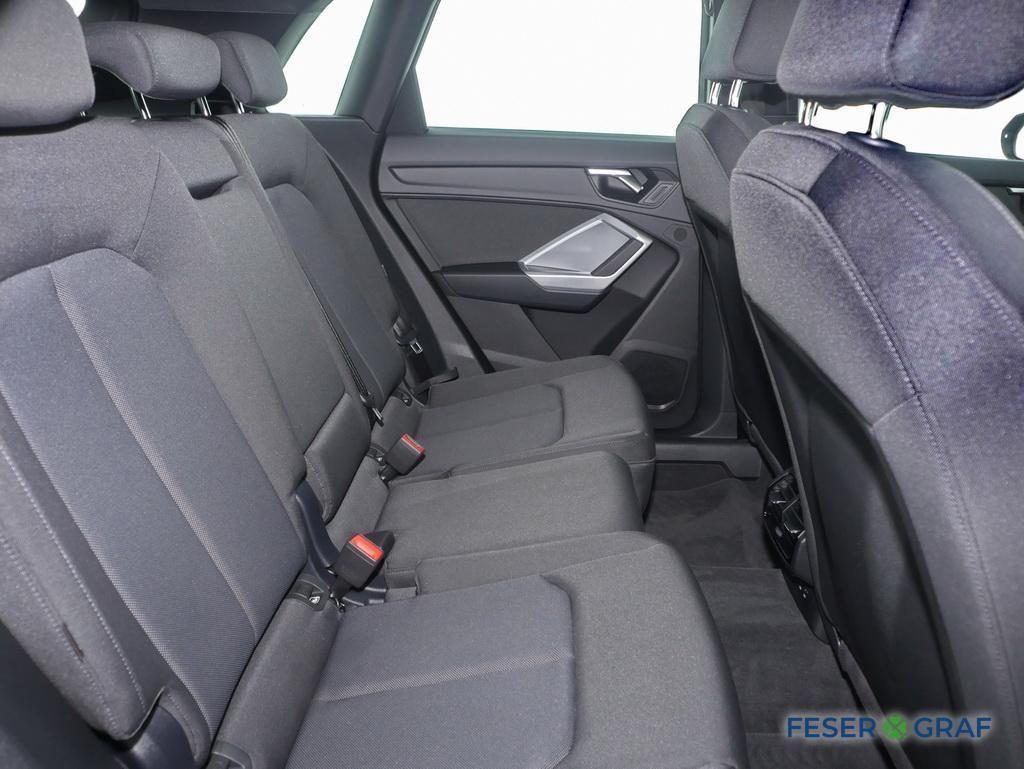 Audi Q3 - Bild 5