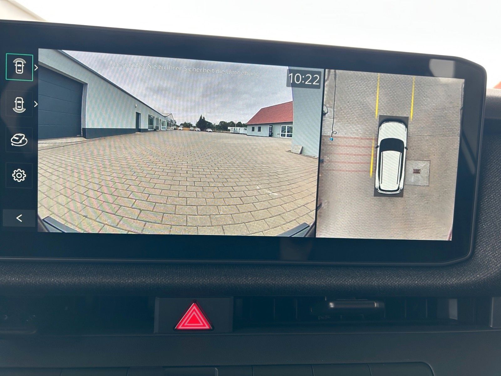 Fahrzeugabbildung Kia Seltos 1.6 T-GDI AWD DCT X-Line