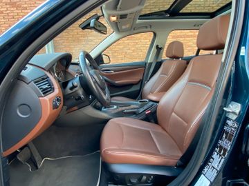 BMW X1 - 8