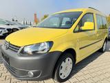 Volkswagen Caddy 2.0TDI Maxi Tramper BMT AHK - Volkswagen Caddy: Tramper