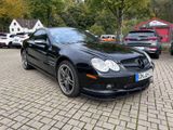 Mercedes-Benz SL 55 AMG AMG Kompressor  - Mercedes-Benz: Sl 55