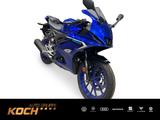 Yamaha YZF R125 MJ25 Sofort verfügbar! - Offers