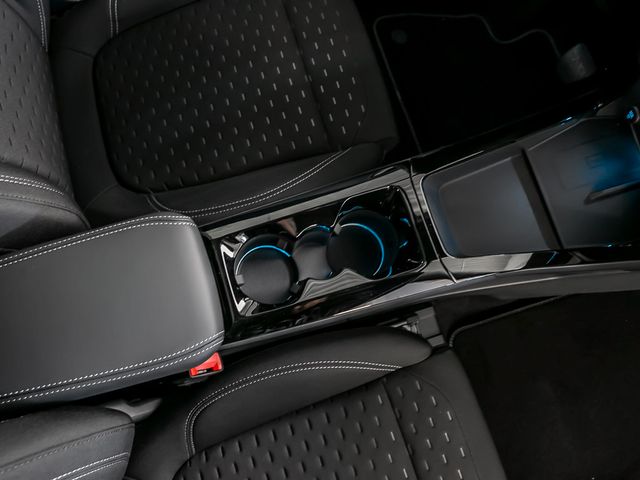 Ford Puma Titanium X Assistentpaket Navi Kamera LED