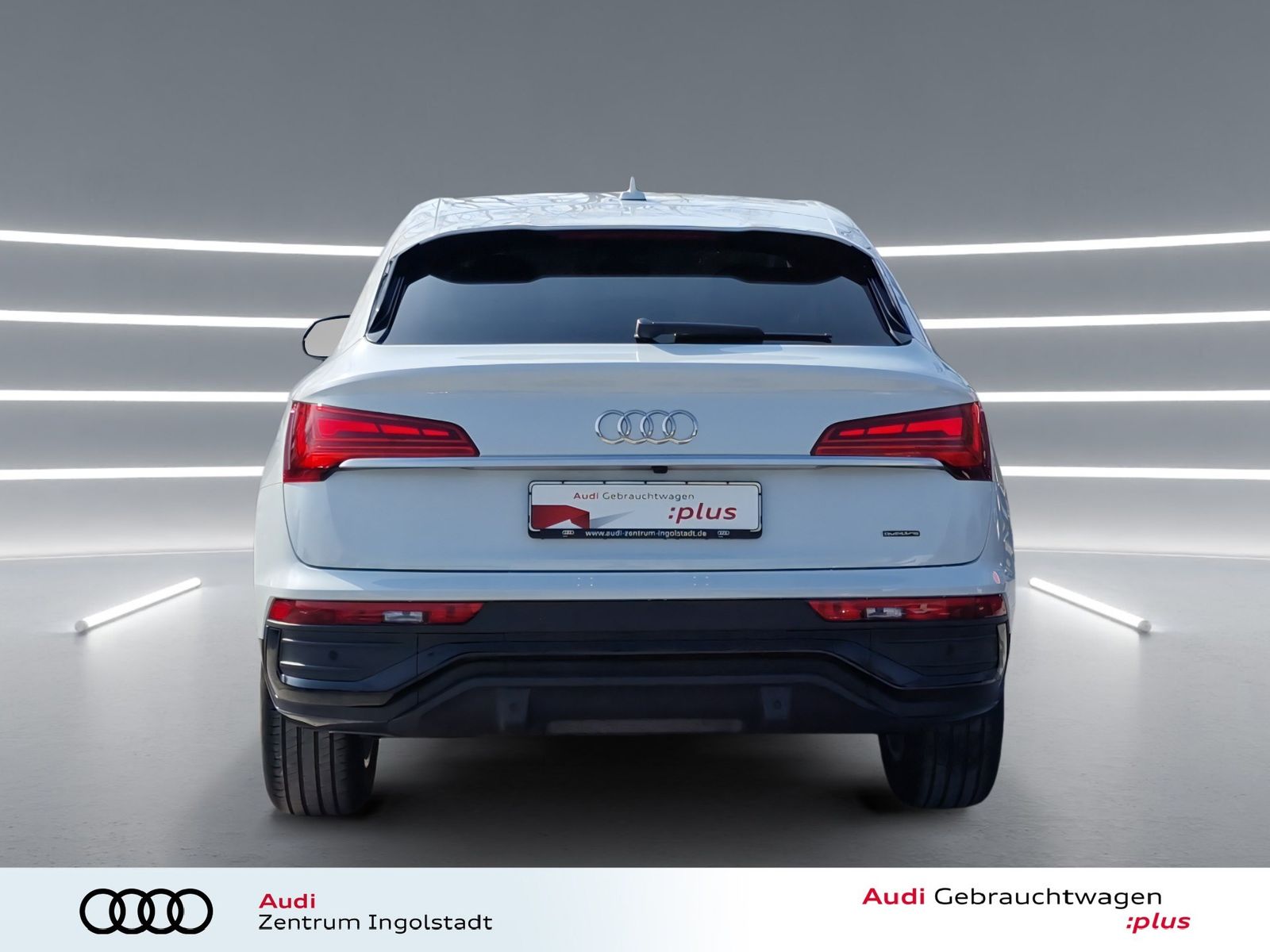 Audi Q5 - Bild 7